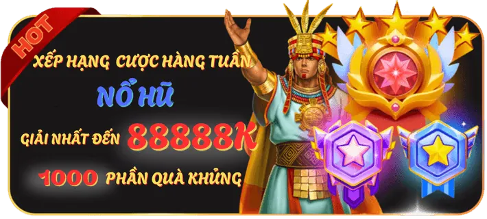 Ưu đãi chào mừng