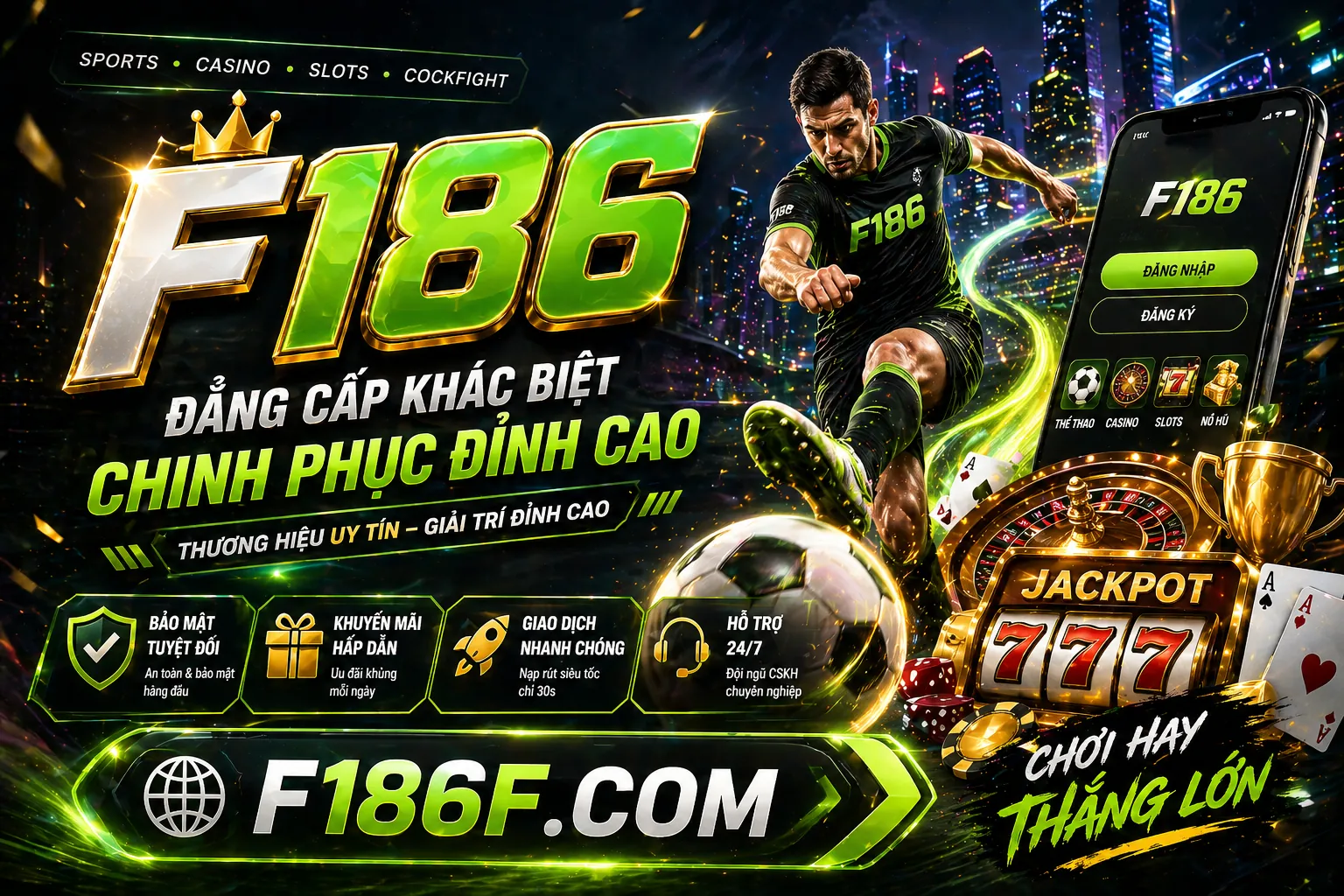 Hình ảnh chính thể hiện xu hướng cá cược trực tuyến 2024 với các yếu tố công nghệ và febet nổ hũ