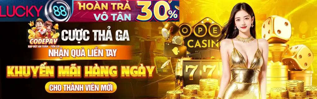 Chương trình hoàn trả