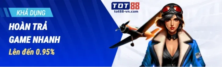 Biểu ngữ khuyến mãi thể thao với các phần thưởng hấp dẫn.